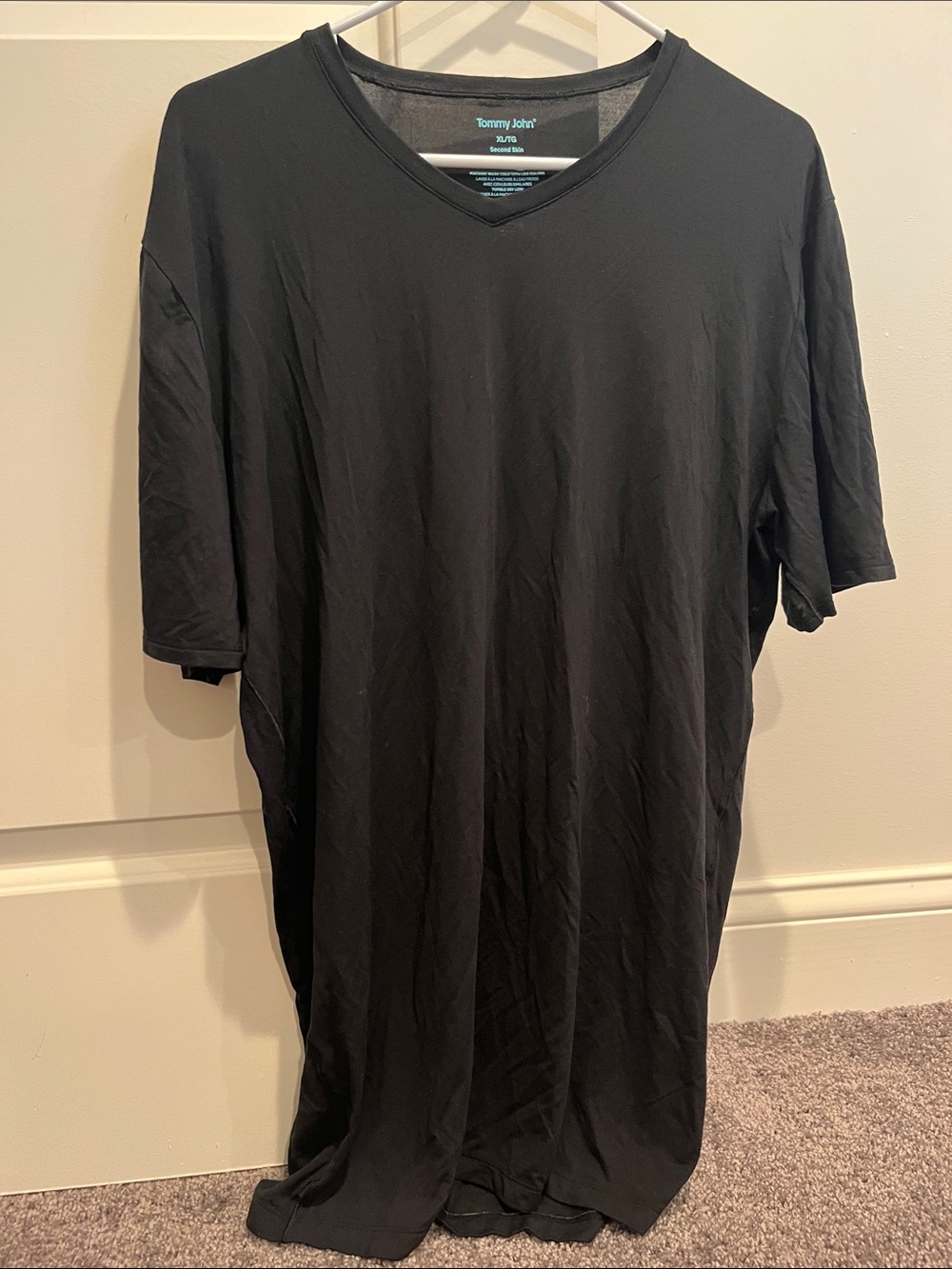 Tommy John Second Skin Tee